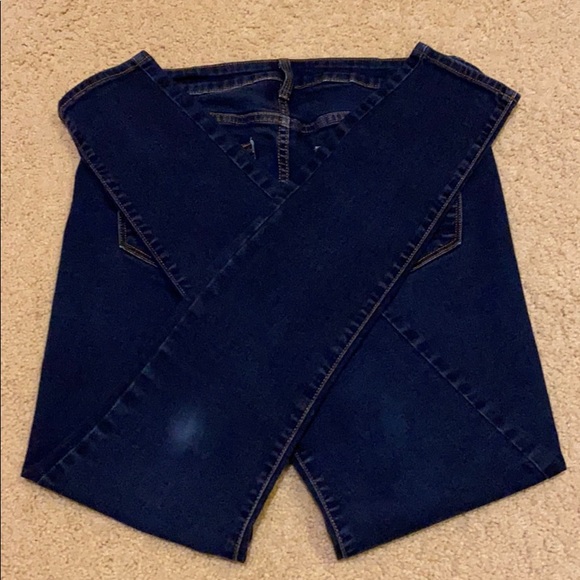Old Navy Rockstar Denim - Picture 6 of 16